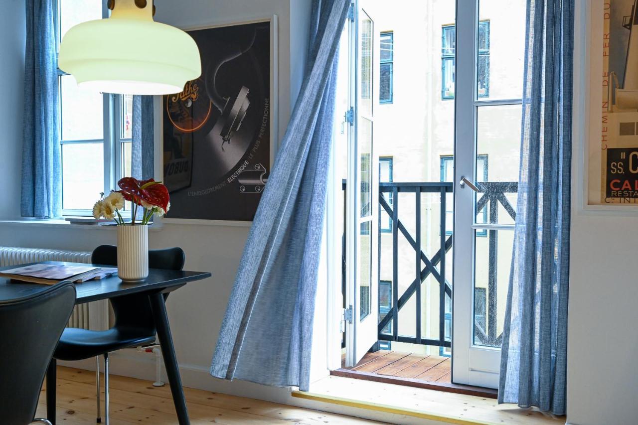 Sankt Annae Gade 3a Apartment *