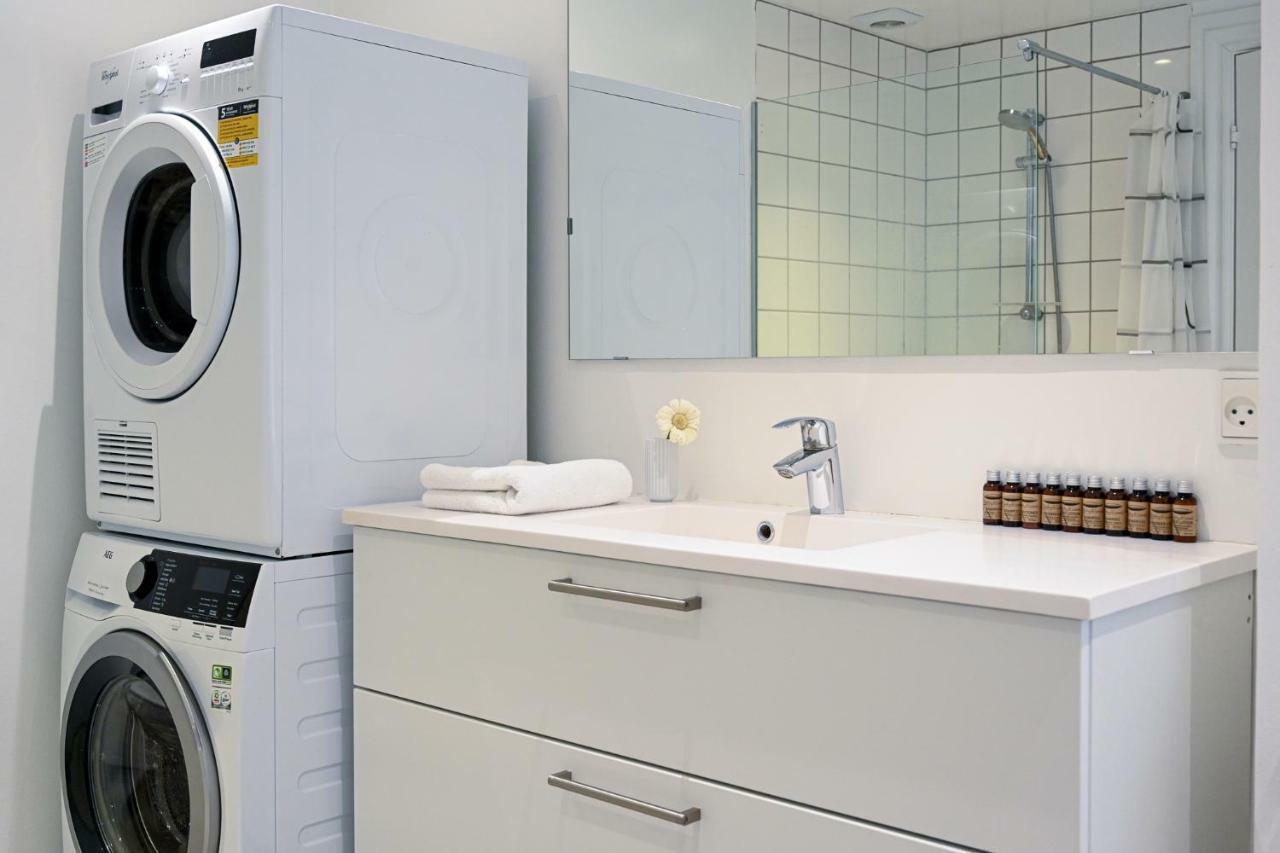 Apartment Sankt Annae Gade 3a