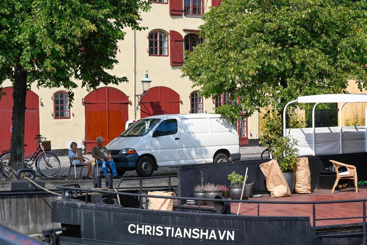 Appartement Sankt Annae Gade 3a *