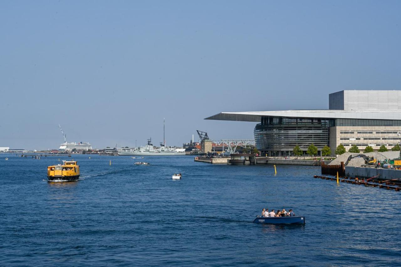 Sankt Annae Gade 3a * Copenhagen